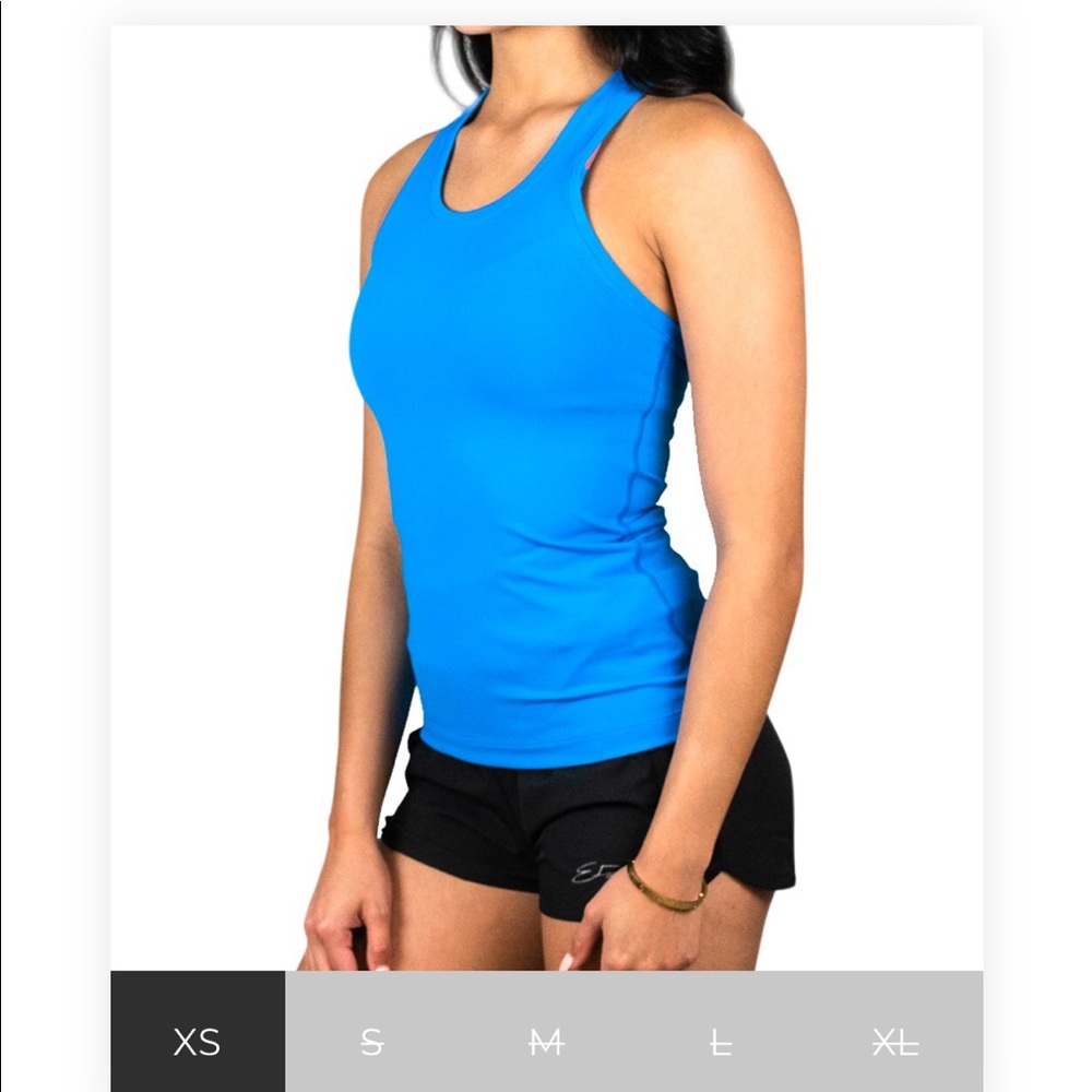 EVER FORWARD TANK TOP BUNDLE